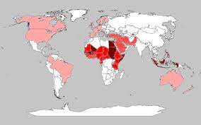 2 die globale, geographische, räumliche, weltweite verbreitung. Fgm And Poverty Fgm Und Armut Desert Flower The Blog