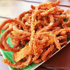 Casa Pinoy Restaurant In Al Karama Crispy Food Pinoy