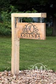 Insignia Yard Sign Idee Per Il Giardino Di Casa Cortili Anteriori Progetti Con I Pallet