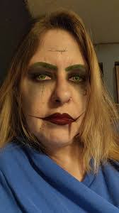 Amber Parkerson's Instagram, Twitter & Facebook