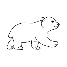 1000 x 1000 gif pixel. Tekening Van Dieren