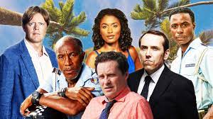 Going to college, he decided he wanted to change as a person and took up debating where he got his first taste of what. Death In Paradise Deserters Exactly Why Everyone Quit The Bbc Series