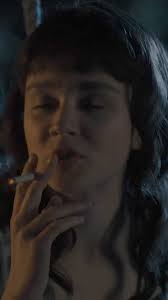 For the love of this duo (Eloise & Sean)❤️❤️