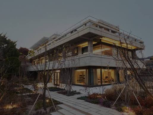 오설록 뮤지엄