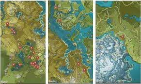Treasure hoarders insignia is an item in common ascension material of genshin impact. Genshin Impact Guide Treasure Hoarder Locations And The Usage Of Insignia