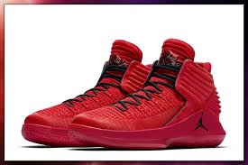 2020 Air Jordan 32 Black Cat Basketball Shoe Air Jordan Sneaker Basketbol Ayakkabilari