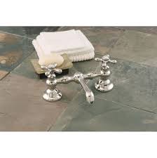 bathroom sink faucets bridge deluxe