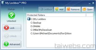 The main benefits of my lockbox … Descargar My Lockbox Pro 4 2 Build 4 2 2 733 Full Gratis