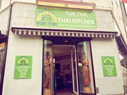 Tuk tuk thai kitchen noktasına 0,1 km mesafede. Tuk Tuk Thai Kitchen Bild Von Tuktuk Thaikitchen Basel Tripadvisor