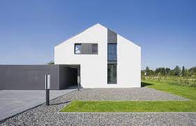 pin auf moderne hauser