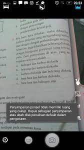 Soal ppkn ulangan akhir semeeter (uas) gasal/ganjil kelas xii yang akan kami bagikan terdiri dari soal pilihan ganda dan soal esai ata uraian. Tolong Dijawab Ya Mapel Ipa Terapan X Smk Brainly Co Id