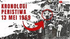 Ia mempunyai kaitan rapat dengan pilihanraya umum 1969 dan merupakan. Peristiwa 13 Mei Sumber Rujukan Di Description Sejarahmalaysia Youtube