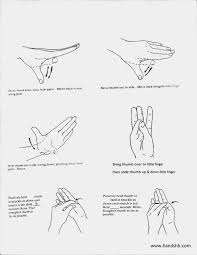 manual muscle testing upper extremity chart