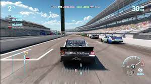 Nascar the game 2013 es un nuevo juego de nascar para pc, con todos los corredores, circuitos y equipos del campeonato nascar sprint cup. Nascar The Game Inside Line Download Gamefabrique