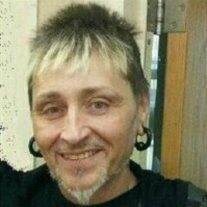 Danny R. Neace Jr. Obituary