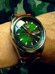 Show Off Your Seiko 5 Page 280 Vintage Seiko Watches Vintage Watches Luxury Watches For Men