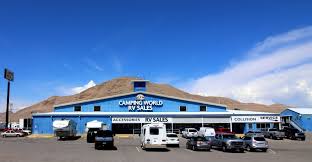 Maybe you would like to learn more about one of these? Camping World Home Facebook