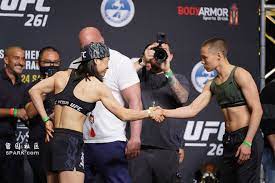 Ufc strawweight champion first ufc champion of china. Kbibdiqx Cprsm