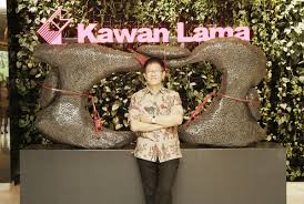 I have received … continue reading 'job interview: Jurus Kawan Lama Group Bertumbuh Hingga Tiga Generasi Swa Co Id