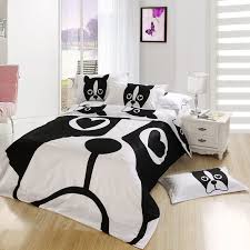 We did not find results for: Black White Dog Kids Cartoon Bedding Comforter Bedroom Set King Queen Full Twin Size Bedspread Bed In A Bag Sheet Duvet Cover Buy At The Price Of 112 10 In Aliexpress Com