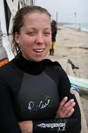 Slide show: Surfer Munoz helps cystic fibrosis patients find relief