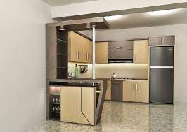 Pin Di Gsp Dapur Minimalis