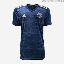 We did not find results for: Dinamo Zagreb 20 21 Home Away European Kits Released Footy Headlines
