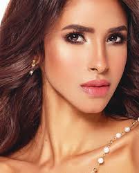 Hola Panama 🇵🇦 acá su reina! Carmen Isabel Jaramillo Velarde  @carmenjaramillov she have 25 years old and due to COVID-19 pandemic  Señorita Panama organization announced Miss Jaramillo as the new Señorita  Panamá