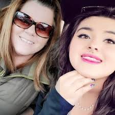 Barbara Holtz in people