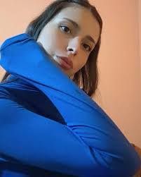 Stella Paz's Instagram, Twitter & Facebook