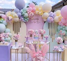 Best 20 Baby Shower Decorations Ideas Girl Baby Shower Decorations Girl Birthday Decorations Baby Shower Decorations