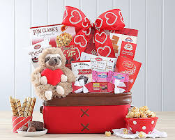 Valentines day gift basket for kids, children, boys, girls. Valentines Day Baskets Cheaper Than Retail Price Buy Clothing Accessories And Lifestyle Products For Women Men