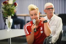 Katarzyna zillmann is a polish rower. Katarzyna Zillmann Zanim Sport Wypelnil Moje Zycie W Oczach Wielu Ludzi Bylam Skreslona Wywiad Plus Nowosci Com Pl