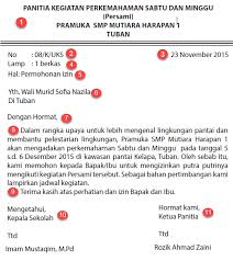 Surat terbagi menjadi dua yaitu surat pribadi dan surat dinas. Contoh Surat Dinas Dan Surat Pribadi Ilmusosial Id