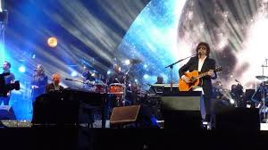 Jeff Lynne Explains How Elo Came Back To Life Jeff Lynne Orchestra Electric Lighter