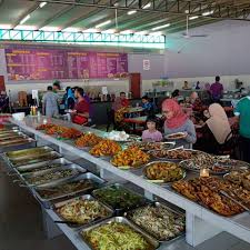 Kedai gambar taman ria sungai petani. Sungai Petani Nasi Lemak Cinta Sayang Taman Ria Jaya