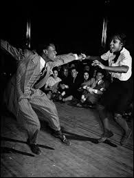 The savoy ballroom was opened on march 12th, 1926 by moses galewski, charles galewski, and charles buchanan. Savoy Ballroom Harlem Photos The Savoy Harlem Couple De Danseurs Danse Swing