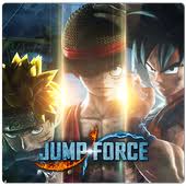 Guys i am want to say it not jump force apk obb download for android. Download Jump Force Mobile Apk 2021 0 1 For Android