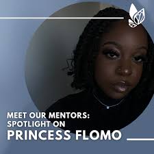 Princess's passion for education shines through her mentorship