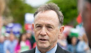 The Trust We Had Here For Senior People Has Been Lost, Veteran RTÉ Reporter  Says