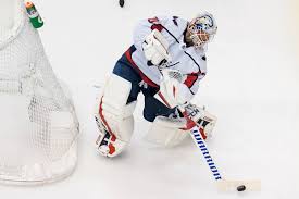 Braden holtby (born september 16, 1989) is a canadian professional ice hockey goaltender who is currently playing for the vancouver canucks of the national hockey league (nhl). Morning Flurries Echl Shutdowns And Braden Holtby And His Turtles Mile High Hockey