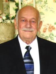 Obituary for Russell Lange