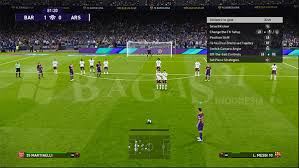 Bagi anda yang belum mempunyai pesedit 6.0 untuk pes 2013, silahkan anda download dulu pada link di bawah ini. Efootball Pes 2021 Full Version