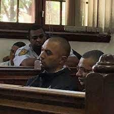 Alleged underworld boss nafiz modack was arrested in cape town on thursday. Bail For Alleged Extortion Syndicate Boss Nafiz Modack