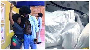 Maybe you would like to learn more about one of these? Bbnaija What I Did With Boma Was A Script I Missed My Husband Tega Says After Eviction Daily Post Nigeria