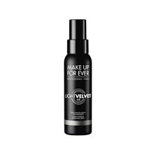 Make Up For Ever Light Velvet Air Guru Make Up Emporium