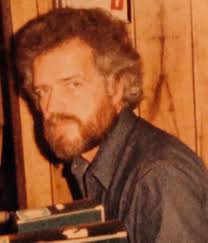 Larry Van Avery, Obituary