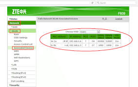 Modem router pada telkom indihome secara default konfigrasi untuk jaringan wireless wifi sudah aktif, berfungsi untuk memudahkan pelanggan langsung terkoneksi dengan perangkat wifi tersebut. Cara Memblokir Akses Pengguna Modem Zte Indihome Dafunda Com