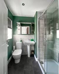 Cow's milk is one of the most common white interior paint colors for small bathrooms. The Top 88 Small Bathroom Paint Ideas Bathroom Design