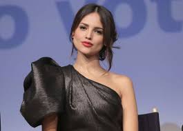 Eiza gonzález may not be a household name in the u.s. Eiza Gonzalez Posts Josh Duhamel Fully Naked On Instagram Eiza Gonzalez Posts Naked Josh Duhamel Instagram
